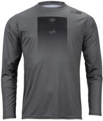 Kenny Tricou Kenny FACTORY, gri/negru (M)