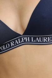Ralph Lauren триъгълен сутиен с памук (4P0480) - answear - 140,80 лв