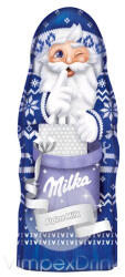 Milka Mikulás Limitált 90g /14/
