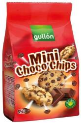 gullón Keksz Mini 85. Gr Choco Chips