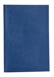 TopTimer Tárgyalási napló A/4 TOPTIMER Traditional T160 kék (T160T-004)