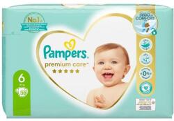 Pampers premium value pack s6 38