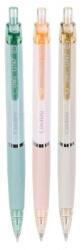 Deli Creion mecanic 0.7mm LINFINI culori macarons DELI (DLEU747)