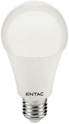 Entac 10W 3000K E27 LED fényforrás Entac (AVI LLG27 10W WW)