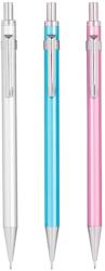Deli Creion mecanic corp metalic 0.7mm DELI (DLEU998)