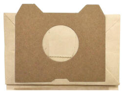 Invest IZ-PH6 Philips Triathlon papír porzsák - 5 darab porzsák - Utángyártott