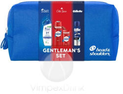 P&G aj. csom mix (H&S+OS+Gilette) - delfinbuvar