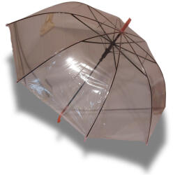  Automata esernyő átlátszó 53 cm (ST7143)