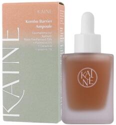 KAINE Cosmetics Kombu Barrier Strengthening Ampoule cu Kombucha - 30 ml