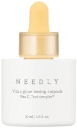 NEEDLY Vita C Glow Toning Ampoule - 30 ml