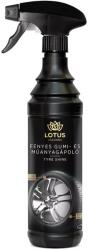 Lotus Cleaning Gumi és Műanyagápoló 600 ml (LO400500086)
