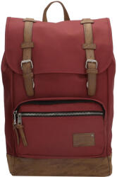 Enrico Benetti Santiago 46162 Burgundi 23 L EB-46162-007 (EB-46162-007)