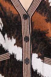 Missoni Жилетка с вълна от алпака Missoni (DS25WM0X.BK01C2)
