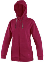 CXS HARRIET női kapucnis pulóver bordó XL 152001131395 (152001131395)