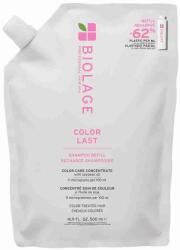 Matrix Biolage Colorlast sampon festett hajra, 500 ml - hajvarazs