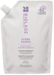 Matrix Biolage Hydra Source hidratáló sampon, 500 ml - hajvarazs