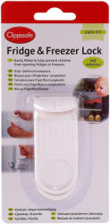 Clippasafe Hűtõzár 73/1 - manopalota