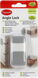 Clippasafe Fiókzár külsõ 71/6 - manopalota