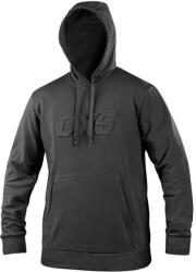 CXS ALTON Férfi pulóver fekete 3XL 152022680097 (152022680097)