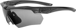 ESS Ochelari tactici ESS Crossbow APEL Clear/Smoke Gray - Black