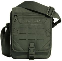 Pentagon Geantă de umăr Pentagon Messenger 2, 8 l - RAL 7013