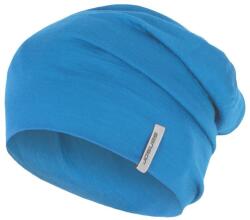 Sensor Gyapjú sapka Sensor Merino Active - kék ruházat méretei M