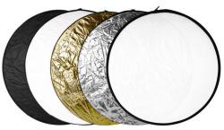 Aputure Blazzeo FR110 5 az 1-ben derítőlap - 110 cm - Sérült Csomagolás (FR110)