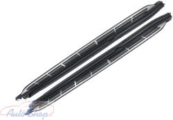  PORSCHE MACAN Oldal küszöb fellépők PORSCHE MACAN SUV (2014-2018) modellekhez