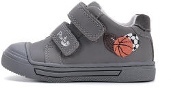 PONTE20 supinált gyerekcipő fiú DA03-5-2811 (DA03-5-2811-25)