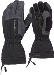 Black Diamond GLISSADE GLOVES (BD8010150002MED1)