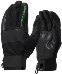 Black Diamond TORQUE GLOVES (BD8011480002SML1)