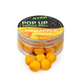 Stég Pop Up Smoke Ball 25g 14mm (SP316124)
