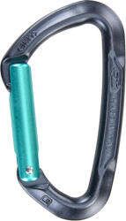 Climbing Technology Lime S (straight gate) (CT-2C456STDGBM_OS)