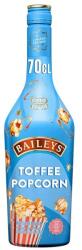 Bailey's Popcorn Limited Edition likőr (17%, 0, 5 L)
