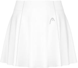 Head Női teniszszoknya Head Performance Skort - Fehér (814614-WH)