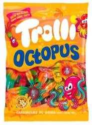 Trolli Octopus Gluténmentes Gumicukor 100g