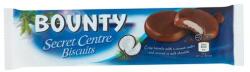 Bounty Secret Centre Biscuits 132g