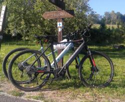  Elektromos kerékpártúra Jávorkútra | Hétköznap | Túravezető nélkül