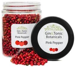 Gin&Tonic Botanicals közepes tégelyben, rózsabors egész 70 gr - mindenamibar