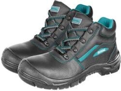 TOTAL TOTAL Tools Munkavédelmi bakancs 202 (40-es méret) (TSP202SB.40)