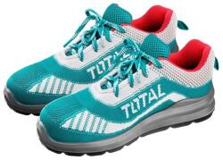 TOTAL TOTAL Tools Munkavédelmi cipő 208 (39-es méret) (TSP208SB.39)