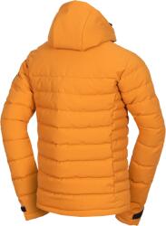 Northfinder Jacheta 2L 5K/5K barbati Mirche cinnamon (108344-516-104)