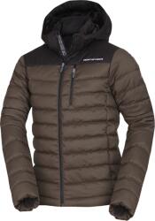 Northfinder Jacheta sport 2L 5K/5K barbati Milosh blackdarkgreen (108343-550-102)