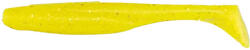 Jackall Sabull Sensy Shad 4.0" / Chartreuse Gold gumihal