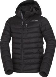 Northfinder Jacheta sport 2L 5K/5K barbati Milosh black (108343-269-106)