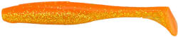 Jackall Sabull Sensy Shad 4.0" / Orange Gold gumihal