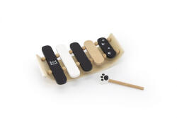Label Label fa játék xilofon - panda (LLWT-25484)