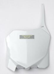  UFO Rajtszámtábla tartó idom Honda motorokhoz (UF4656)