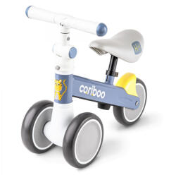 Cariboo Friends kismotor - Blue (CA-FR-NB)