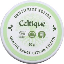 Baume Celtique Szilárd fogkrém - 50 g